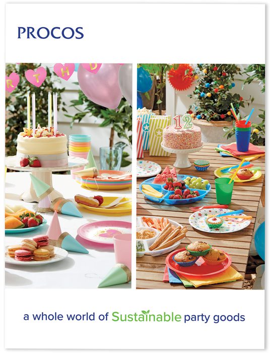 Catalogue PROCOS 2024