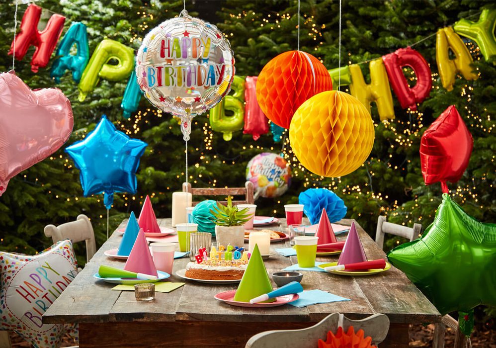 party supplies wholesale