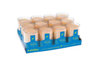 Toothpicks, Bamboo Skewers - Toothpicks - 3203
