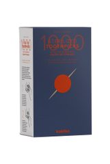 Toothpicks, Bamboo Skewers - Toothpicks Sterilized Individually Cello Wrapped - 4390