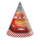 Cars 3 - Hats - 87803