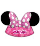 Minnie Junior - Die-cut Hats - 87872