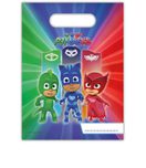 Pj Masks - Party Bags - 88637