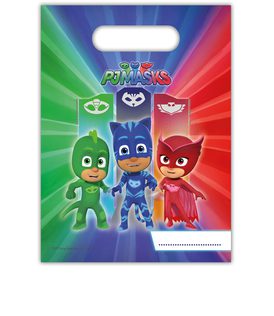 Pj Masks - Party Bags - 88637