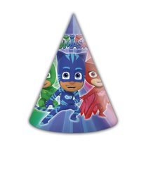Pj Masks - Hats - 88640