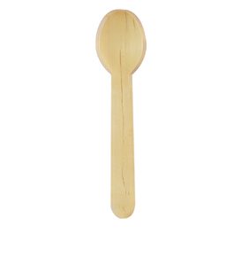 Wooden Products - Wooden Spoons - 90258
