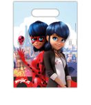 Miraculous Ladybug - Party Bags - 91348