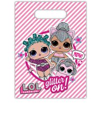 LOL Glitterati - Party Bags - 91510