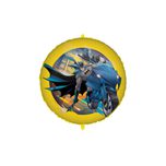 Batman Rogue Rage - Round Foil Balloon 46 cm. - 93272