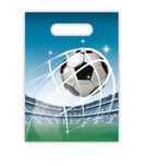 Decorata Soccer Fans - Party Bags - 93887