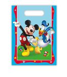 Mickey Rock the House - Party Bags - 94061