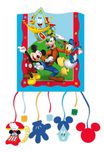 Mickey Rock the House - Pinata - 94063