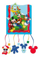 Mickey Rock the House - Pinata - 94063