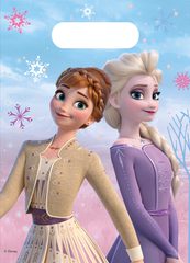 Frozen 2 Wind Spirit - Party Bags - 94074