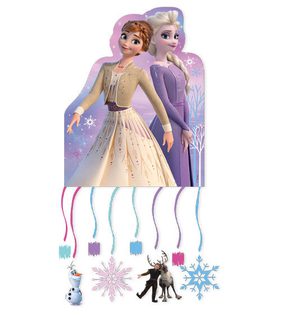 Frozen 2 Wind Spirit - Pinata. - 94075