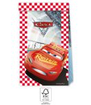 Cars 3 - Paper Party Bags FSC. - 94077