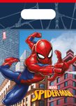 Spider-Man Crime Fighter - Party Bags. - 94082