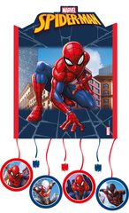 Spider-Man Crime Fighter - Pinata. - 94084