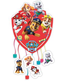 Paw Patrol Ready for Action - Pinata. - 94106