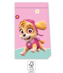 Paw Patrol Skye & Everest - Paper Party Bags FSC. - 94109