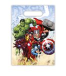 Avengers Infinity Stones - Party Bags - 94178