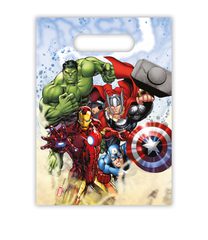 Avengers Infinity Stones - Party Bags - 94178