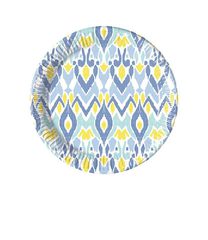 Decorata Everyday Designs - Paper Plates Next Generation Medium 20cm - 95012