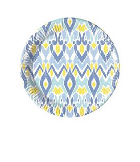 Decorata Everyday Designs - Paper Plates Next Generation Medium 20cm - 95012