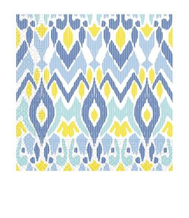 Decorata Everyday Designs - FSC 3-Ply Paper Napkins 33x33cm - 95013