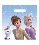 Frozen 2 Wind Spirit - Reusable Party Bag - 95550
