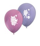 Gabby's Dollhouse - Printed Latex Balloons - 95767