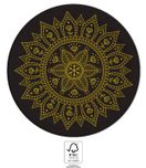 - FSC Paper Plates Next Generation Large 23cm - 96395