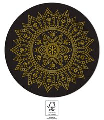 - FSC Paper Plates Next Generation Large 23cm - 96395