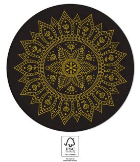 - FSC Paper Plates Next Generation Large 23cm - 96395