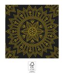 - FSC Three-Ply Paper Napkins 33x33cm - 96397