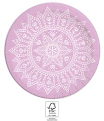 - FSC Paper Plates Next Generation Large 23cm - 96398