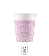 - FSC Paper Cups 200ml - 96399