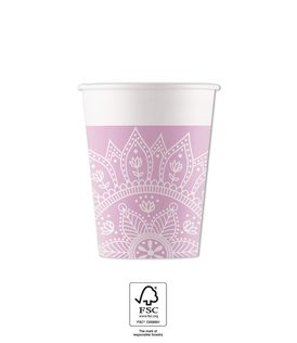 - FSC Paper Cups 200ml - 96399
