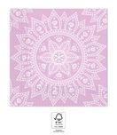 - FSC Three-Ply Paper Napkins 33x33cm - 96400