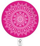 - FSC Paper Plates Next Generation Large 23cm - 96401