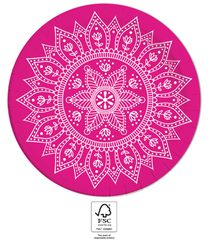 - FSC Paper Plates Next Generation Large 23cm - 96401