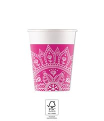 - FSC Paper Cups 200ml - 96402