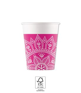 - FSC Paper Cups 200ml - 96402