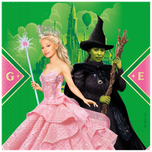 - FSC Two-Ply Paper Napkins 33x33cm - 98186