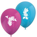 Minnie Junior - 11 Inches Printed Balloons - 84934