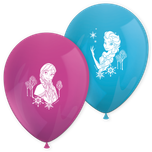 Frozen 2 Wind Spirit - 11 Inches Printed Balloons. - 91133