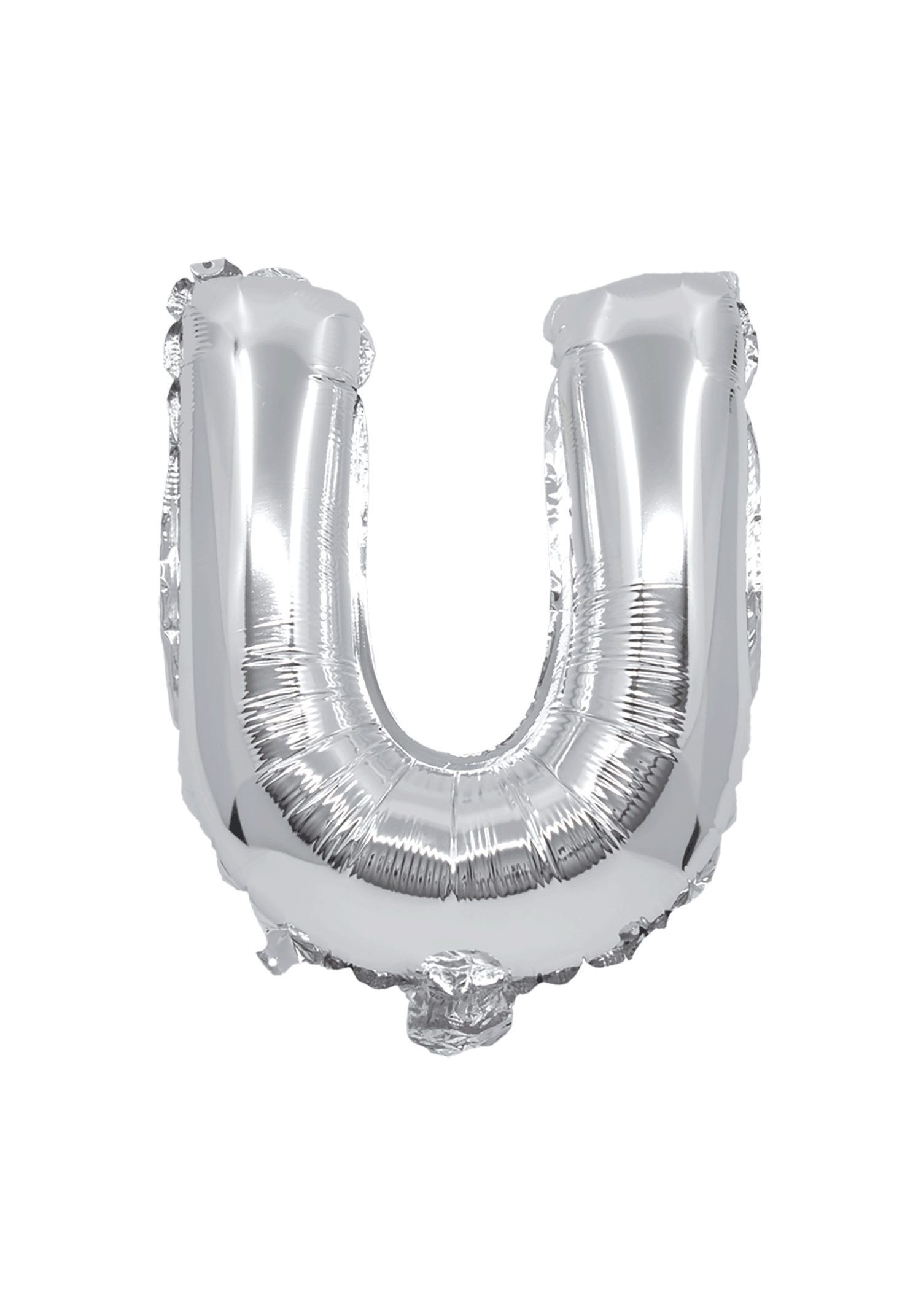 Stunning Silver Letter X Shaped Foil Balloon - 14 (1 Pc.) - Eye-catching Decoration, Perfect for Parties & Celebrations Stunning Silver Letter X Shaped Foil Balloon - 14 (1 Pc.) - Eye-catching Decoration, Perfect for Parties & Celebrations