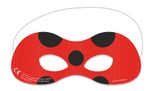 Miraculous Ladybug - Die-Cut Masks - 91352
