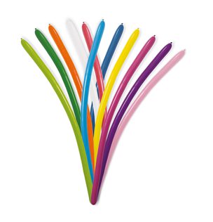 Latex Balloons - Modeling Balloons - 91914