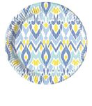Decorata Everyday Designs - Paper Plates Next Generation Large 23cm - 95011